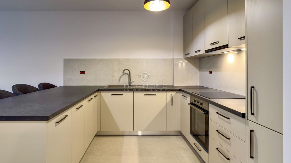 Apartament 2 camere, parcare, Zona Iulius Mall - Poză 5