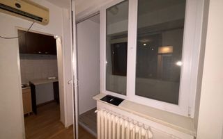 Garsoniera | Pantelimon | Bloc reabilitat - Poză 4