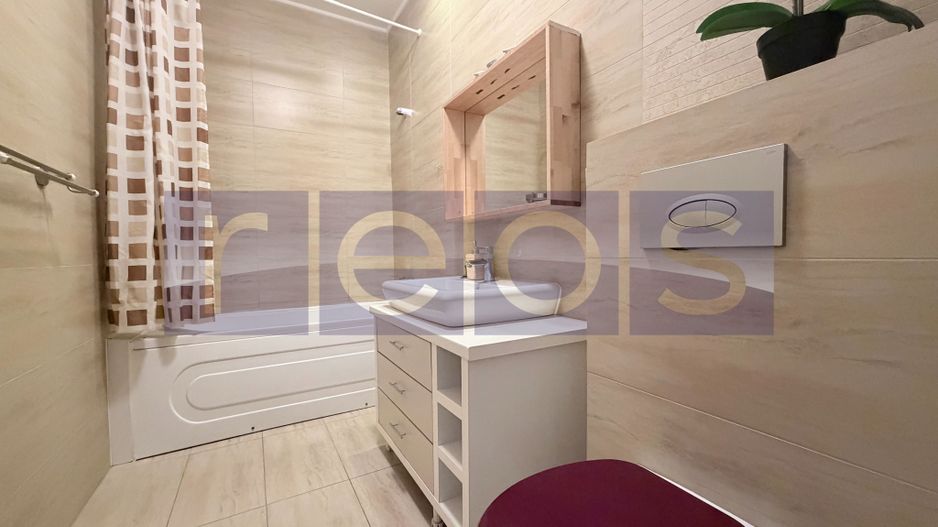 VANZARE 3 CAMERE | 19 MP TERASA | PARCARE INCLUSA | COSMOPOLIS - Poză 5