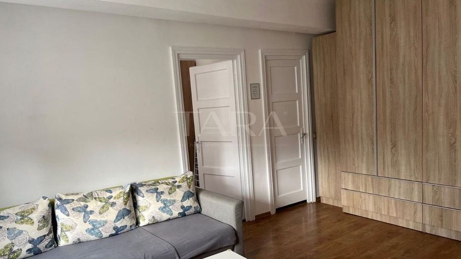 Apartament 2 camere, 45 mp, situat Semicentral - Poză 7