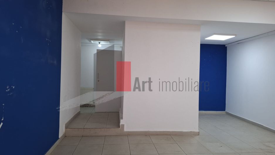 Spatiul "NESTALAN", complex comercial, Gara de Est - Poză 4