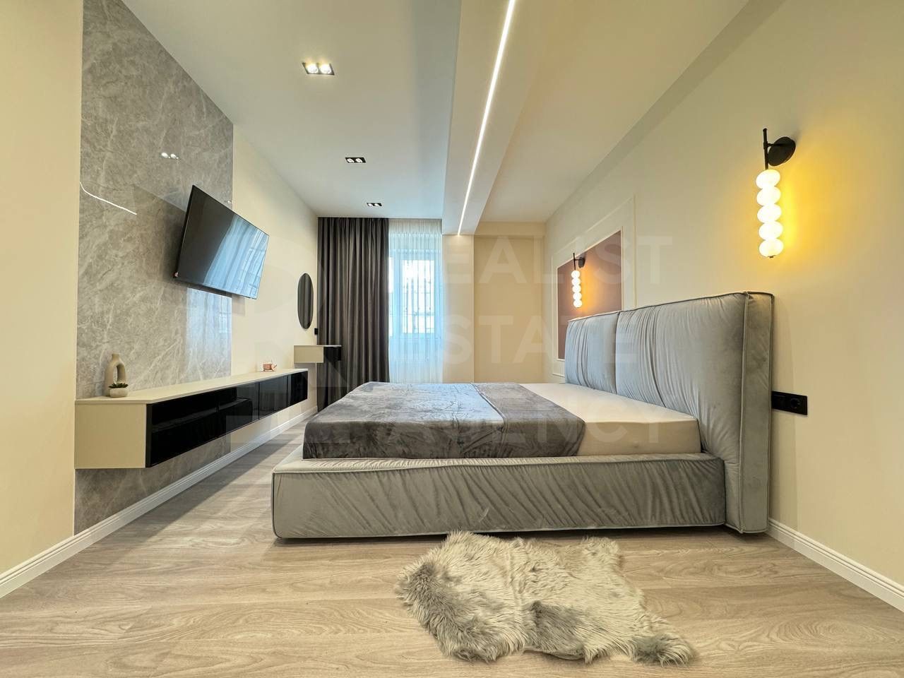 Vânzare, apartament, 3 camere, str. Nicolae Milescu Spătaru, Ciocana - Poză 10