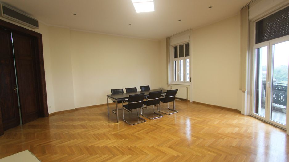 Apartament pretabil birou - Piata Victoriei - Poză 7