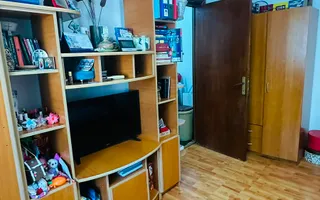 Apartament 2 camere| Etaj 4/4| Necesită renovare| Anvelopat| Parcare - Poză 18