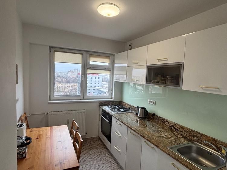 De Inchiriat Apartament 2 camere Piata Muncii, Pet Friendly - Poză 7