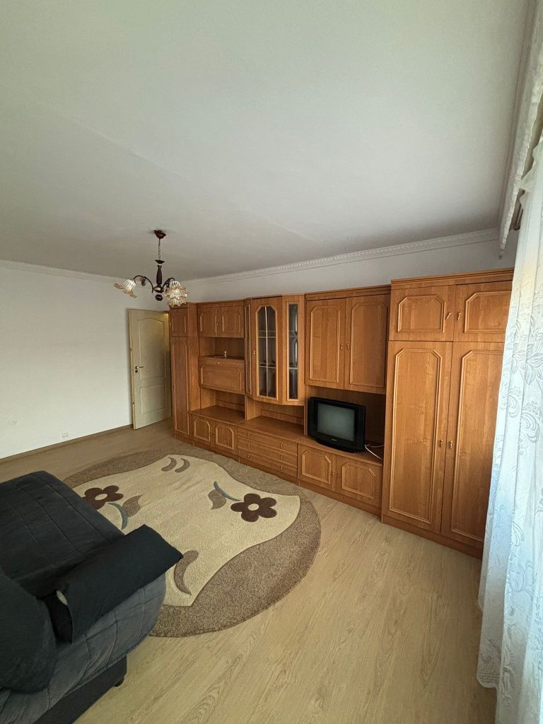 Apartament 2 camere, decomandat | Etaj 2 | Zona Dedeman - Poză 5