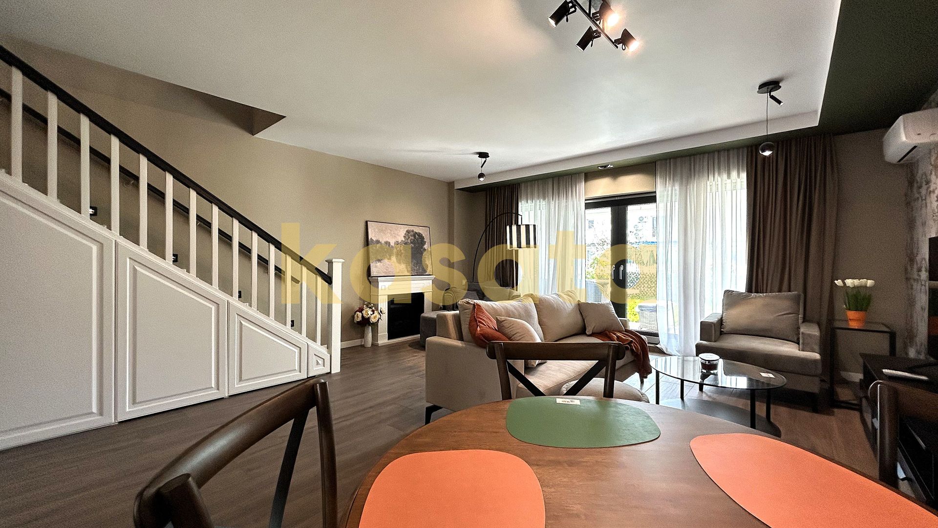 Vila Cosmopolis I complet renovata I Premium I Mansarda amenajata - Poză 21