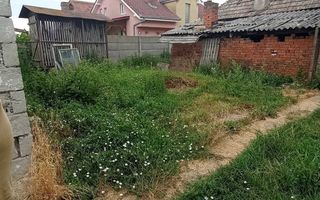 Casa cu teren de vanzare-Satmarel, Satu Mare - Poză 3