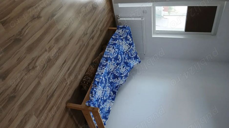 De vanzare apartament 2 camere semimobilat, zona Salaj - Poză 3