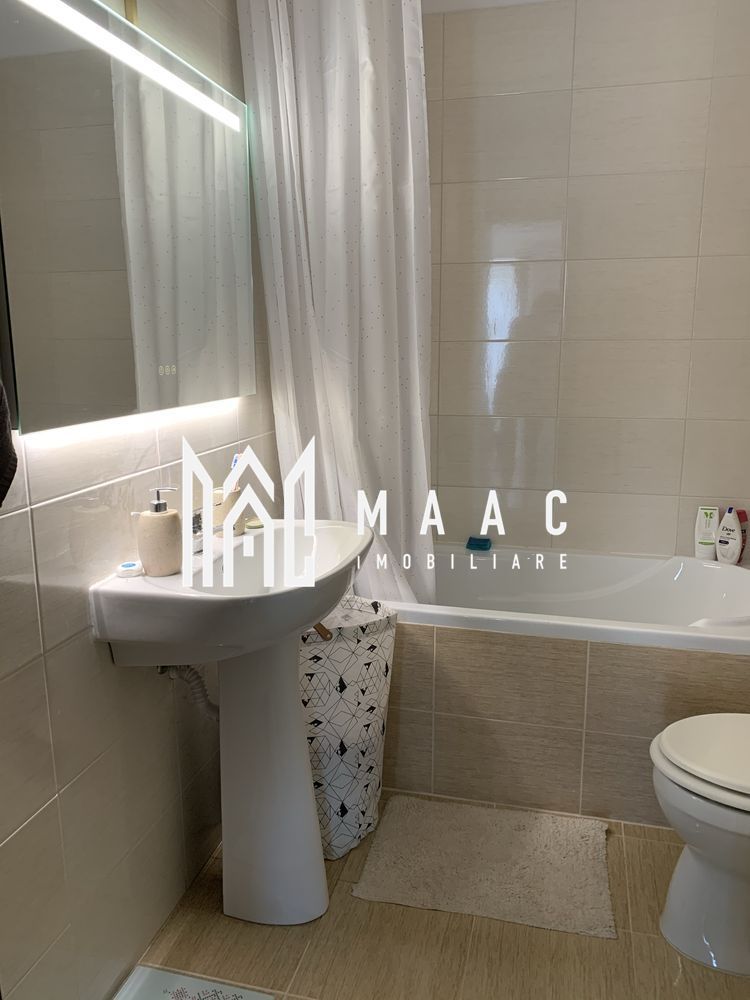 Apartament de vânzare Sibiu 3 camere | Turnișor | terasă 50 mp - Poză 5