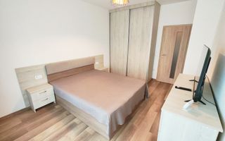 2 camere, spatios, bloc nou, modern, garaj, balcon, Calea Turzii - Poză 4
