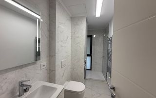 Refined Living în Floreasca I Prima inchiriere - Poză 11
