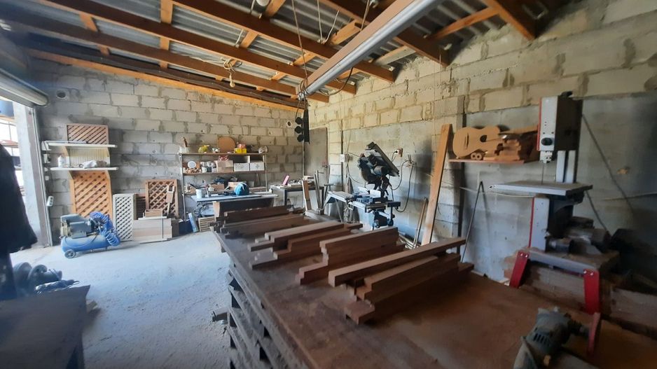 Oportunitate de afacere în satul Boscana - Poză 8
