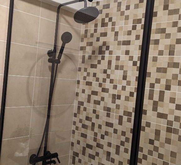 Apartament 2 camere, complet mobilat si utilat, Ajustorului Park Residence - Poză 6