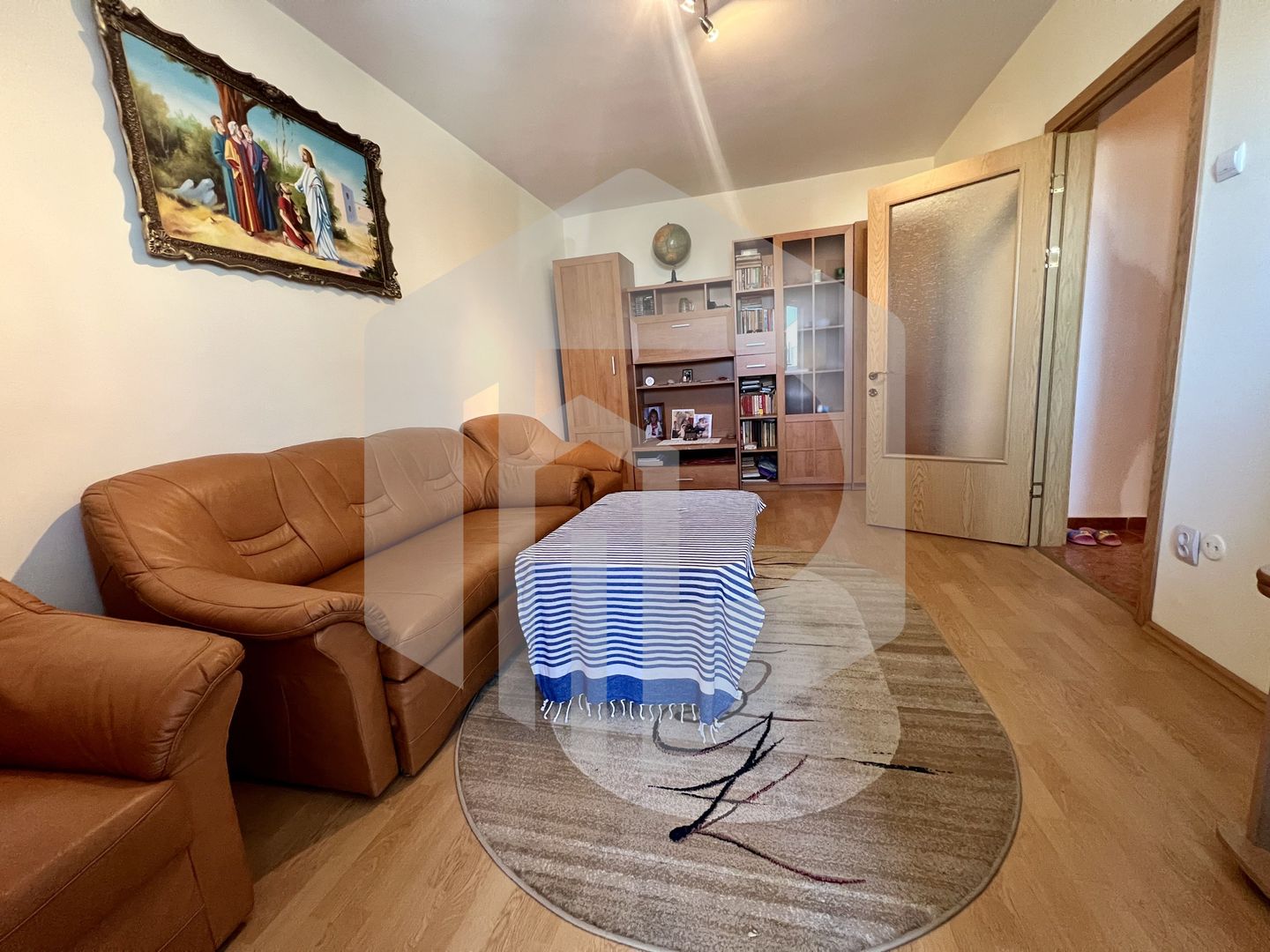 Apartament 2 camere- Vasile Aaron/ Milea- Etaj 5 - Poză 8
