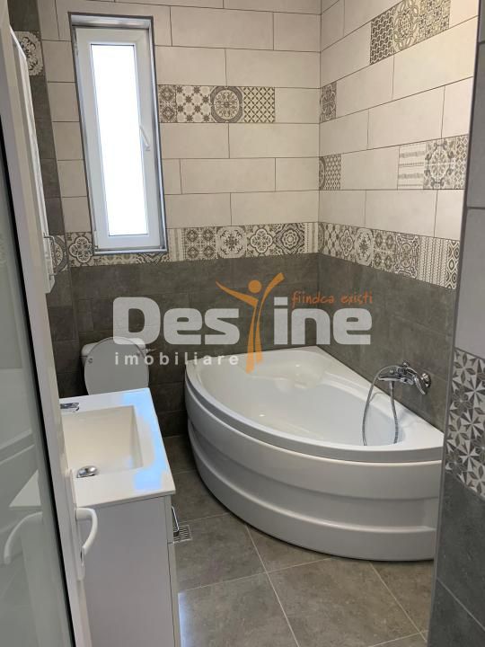 Dacia - Vasile Lascar I Vila 9 camere I Renovata recent - Poză 11