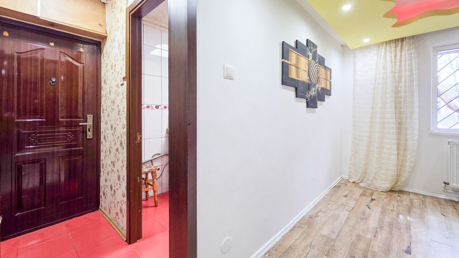 Apartament 2 camere | Sos.Salaj 263 | Parter | 0% Comision | - Poză 8