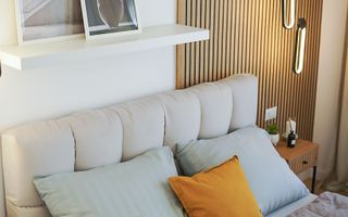 Vile premium Tunari, toate utilitatile, POPMA de caldura - Poză 11