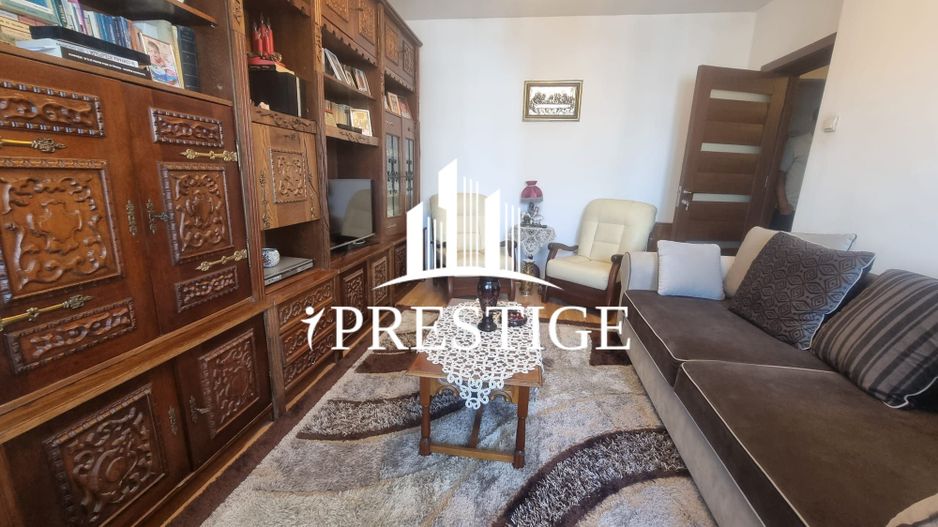 APARTAMENT 4 CAMERE, 2 BĂI, BALCON, PIVNIȚĂ, B-DUL MIHAI VITEAZU - Poză 6