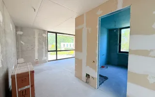Vilă modernă de vânzare | 5 camere | Dumbrava Vlăsiei | Teren 750 mp - Poză 13