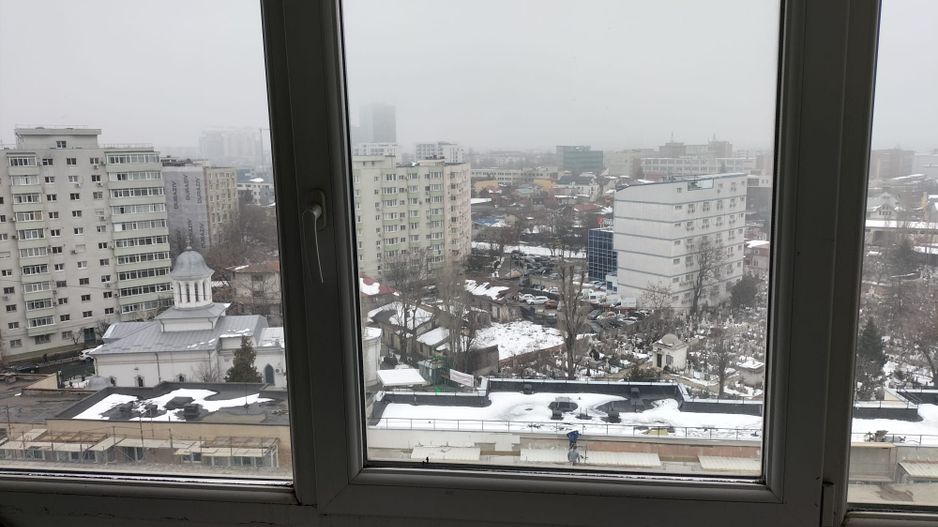 Apartament 3 camere Pantelimon | Mega Mall | Metrou Iancului - Poză 2