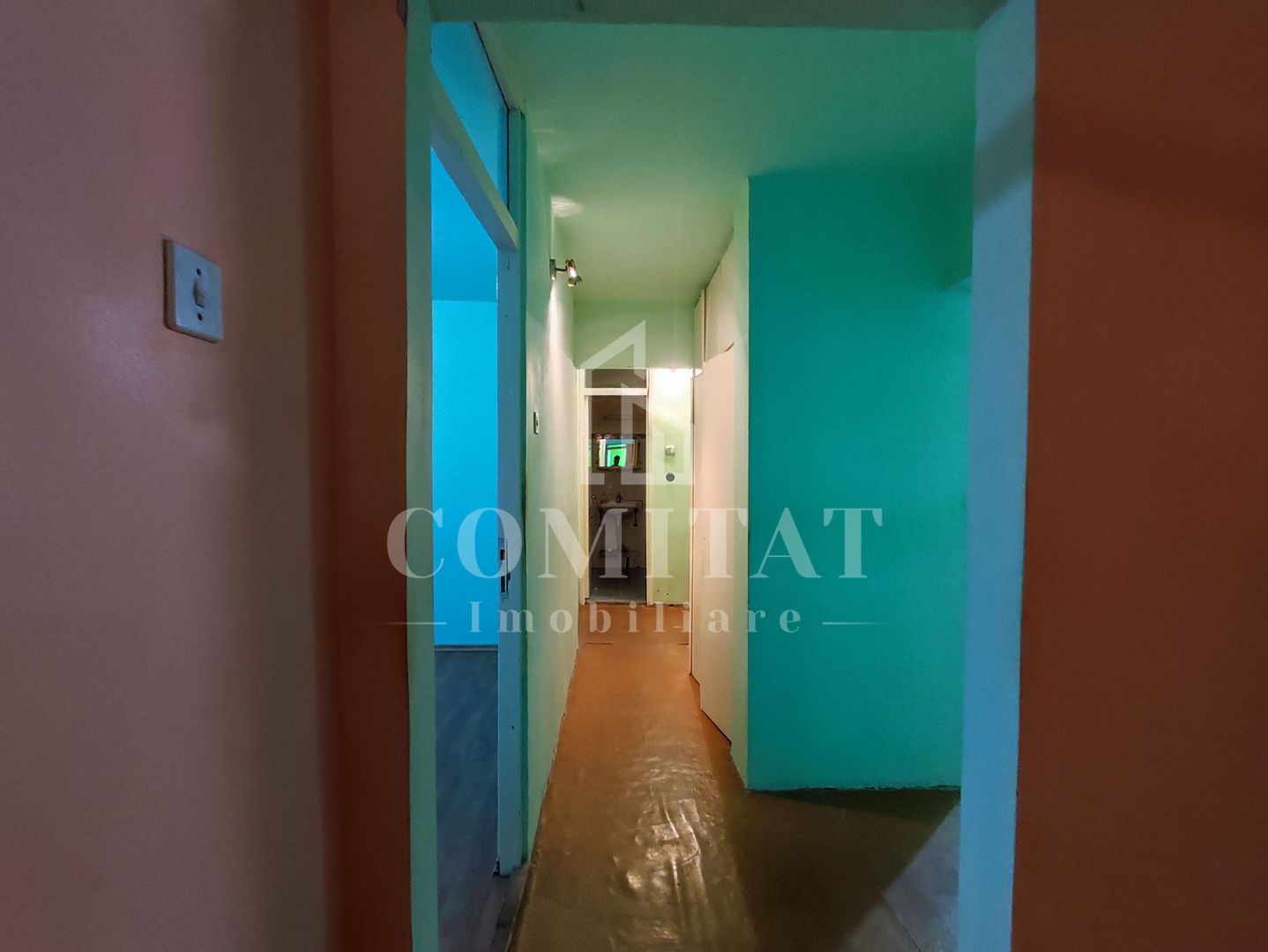 Apartament cu 4 camere | Confort Sporit | Zona Autogării Beta - Poză 10
