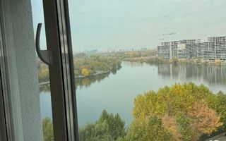 Pers fizică - Apartament de vis cu 3 camere şi vedere superba spre lac! - Poză 10