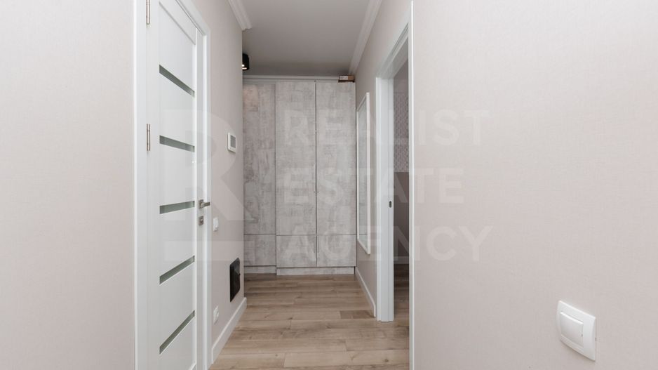 Vânzare, apartament, 2 camere, bd. Moscovei, Rîșcani - Poză 11