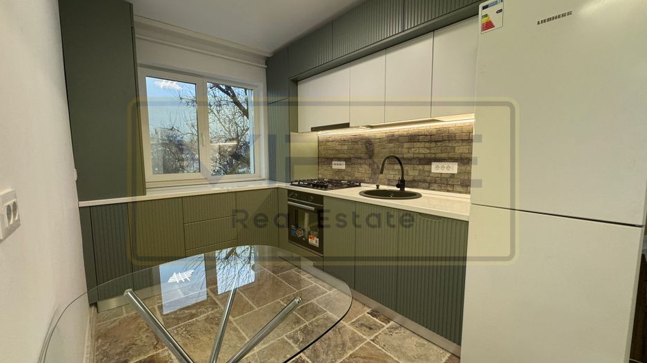 Apartament 3 camere premium Podu Ros - Palas Mall - Poză 15