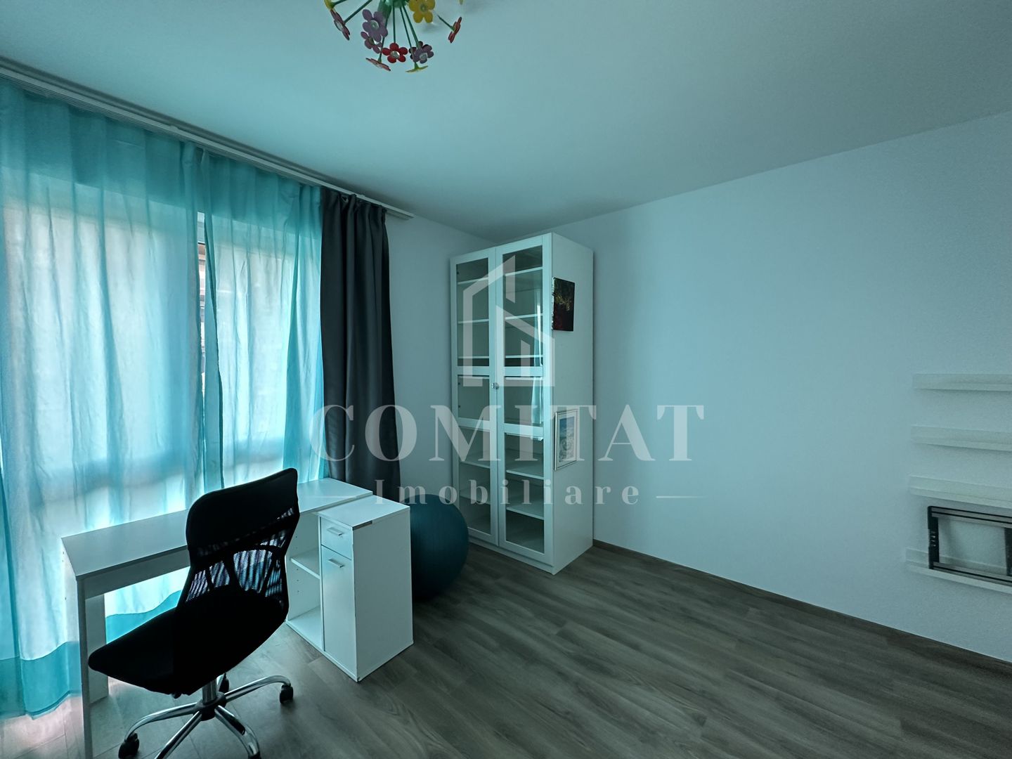 Apartament 3 camere | 77mp | Buna ziua - Poză 11