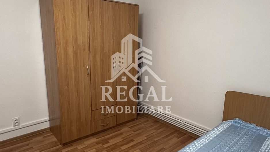 Garsonieră de închiriat – zona Supeco, etaj 2 - Poză 4
