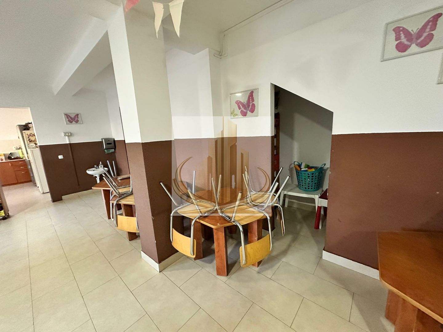 Grădiniță / After-school complet funcțional | 17 săli | Preț imbatabil - Poză 2
