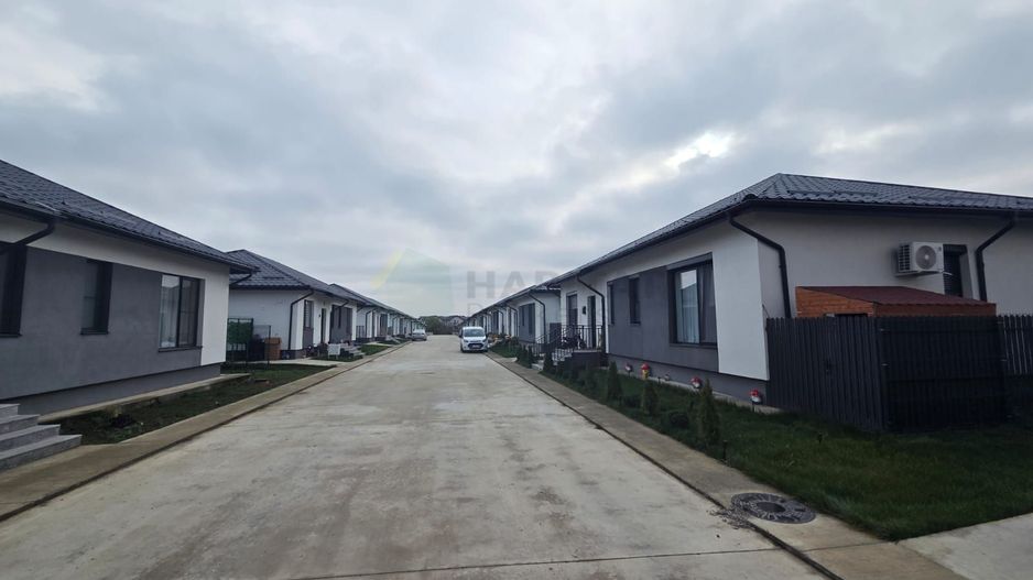 Casă tip 4 – Ivonco Residential, Tunari, Str. Orientului - Poză 5