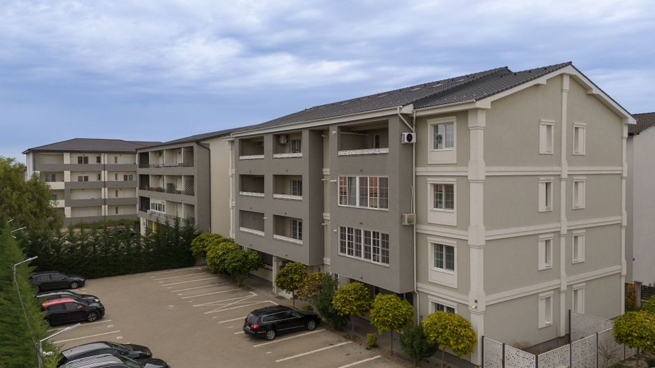 Apartament 3 incaperi & 2 bai – Mobilat, Utilat, Gata de Mutare! - Poză 20