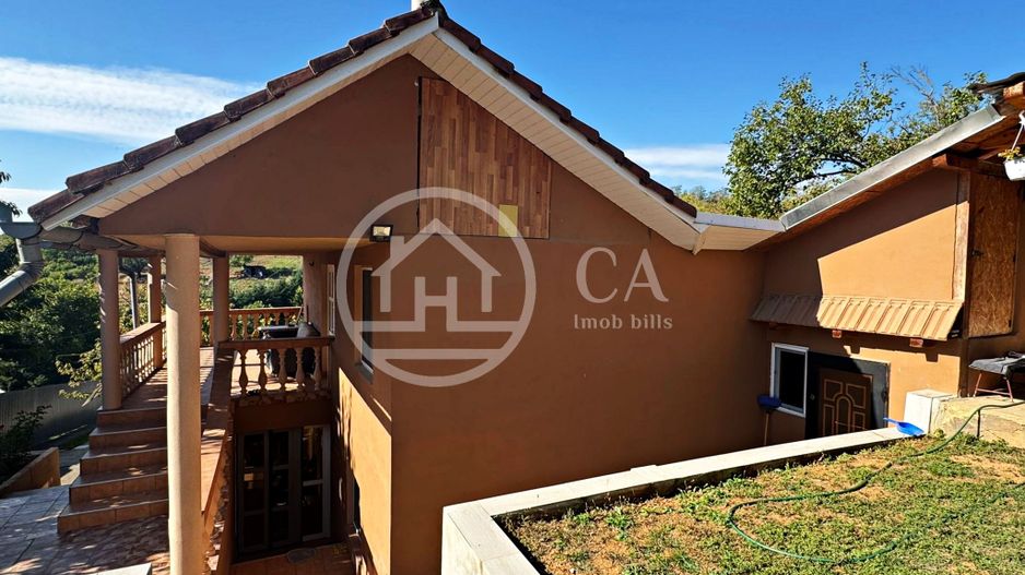 Casa de vanzare cu 3 camere in Oncea, Oradea - Poză 2