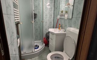 Garsonieră de închiriat în Campus Tudor Vladimirescu, Bloc Q1, Etaj 2/4 - Poză 4