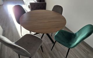 Cartier Solar Metro Berceni Metalurgiei et 2 cu parcare - Poză 2