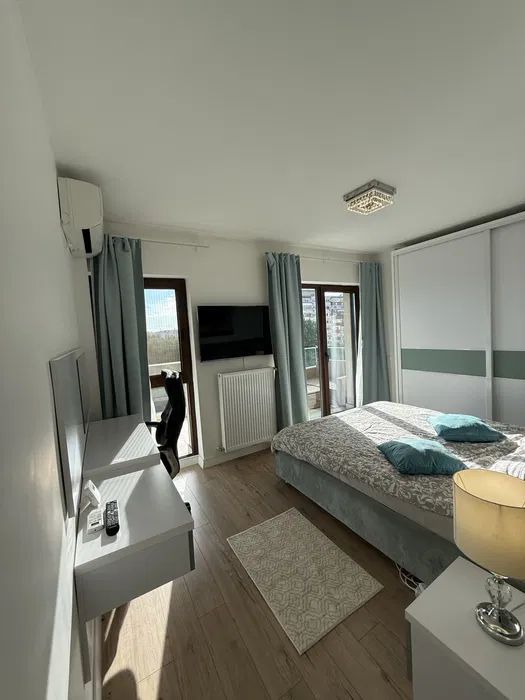 Apartament superb Moghioros - Poză 3