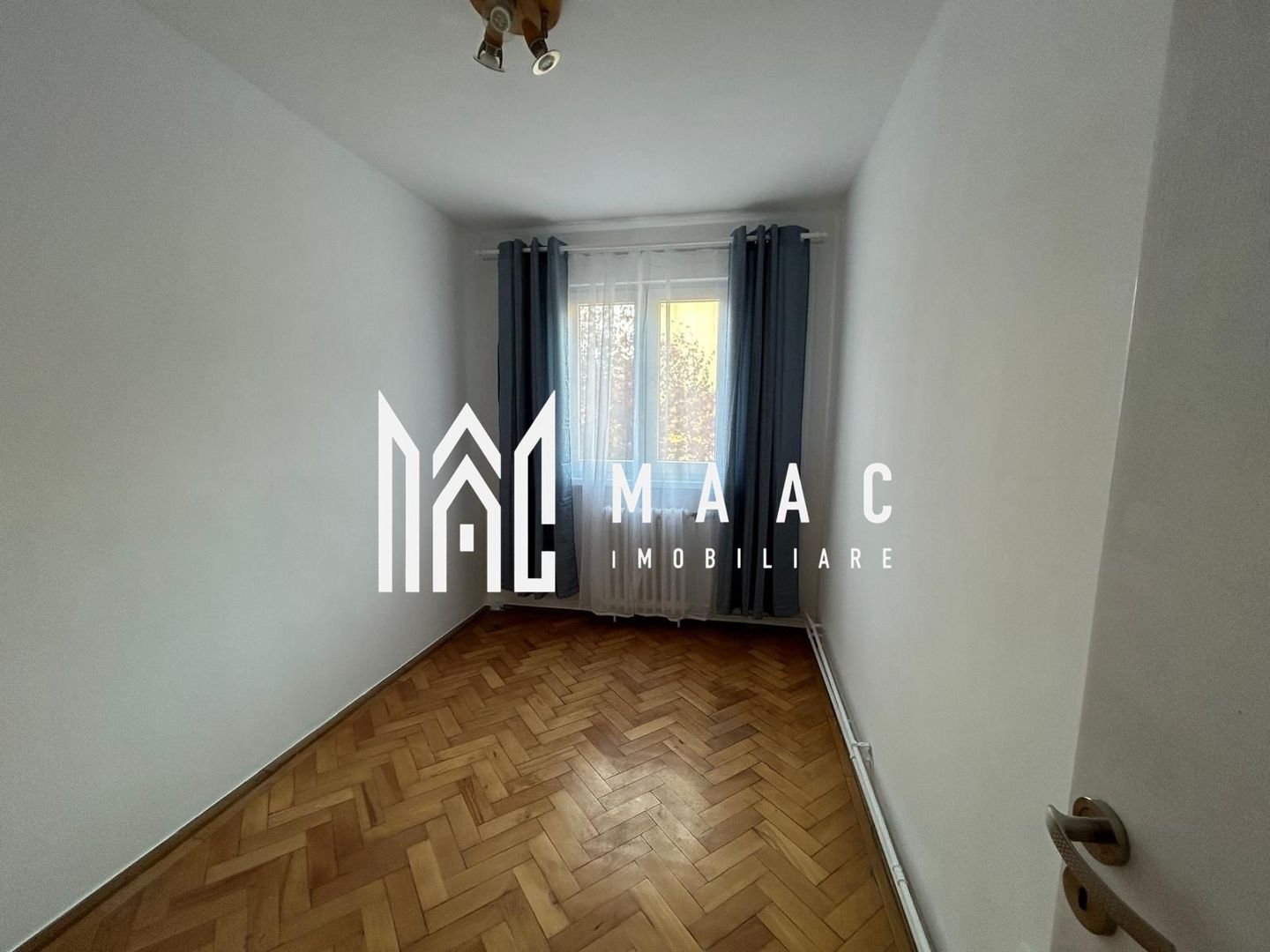 Apartament 3 camere I Etaj 1 I Pivnita I Mihai Viteazu - Poză 5