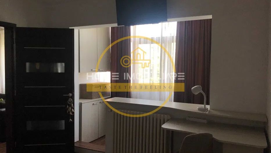 🏠 Apartament 2 camere, complet renovat, mobilat și utilat – Podu Roș, Bd. Socol - Poză 3
