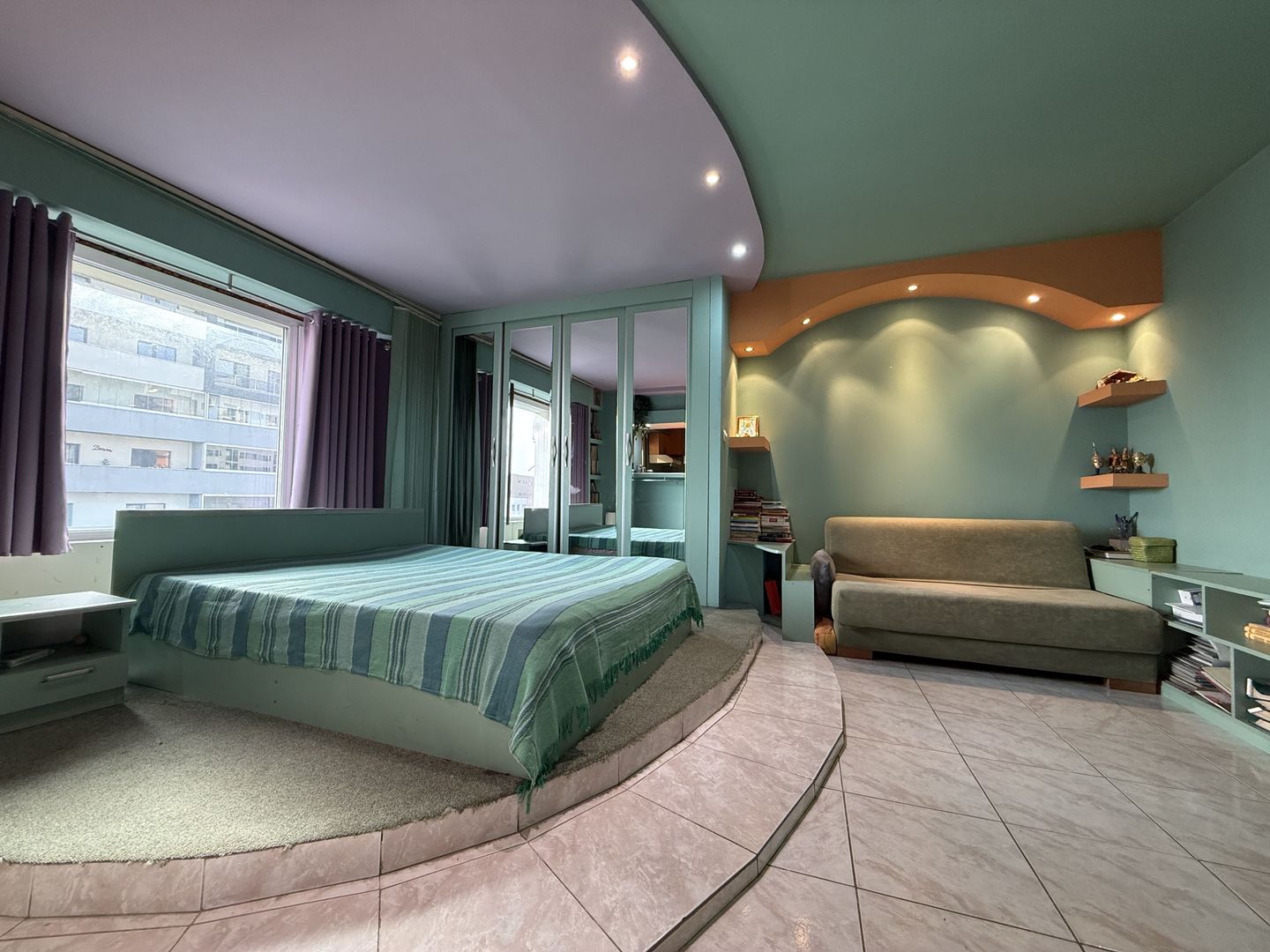 Garsoniera Calea Calarasi - Matei Basarab (COMISION ZERO) - Poză 7