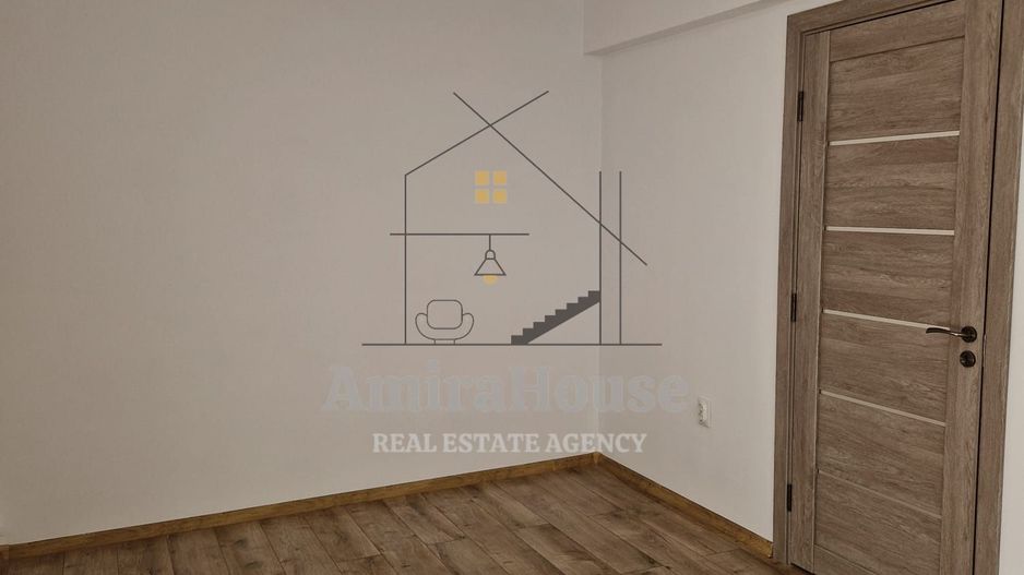 Apartament 3 camere, recent finisat, str Horea - Poză 31