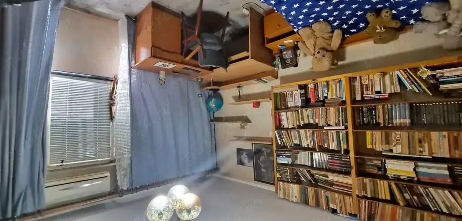 Inchiriere pe termen lung, apartament de 3 camere, et.1 metrou Brancoveanu S194 - Poză 3