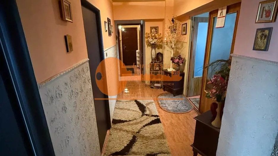 Apartament 4 camere – 90 mp – Confort 1 sporit – Sebastian - Poză 8