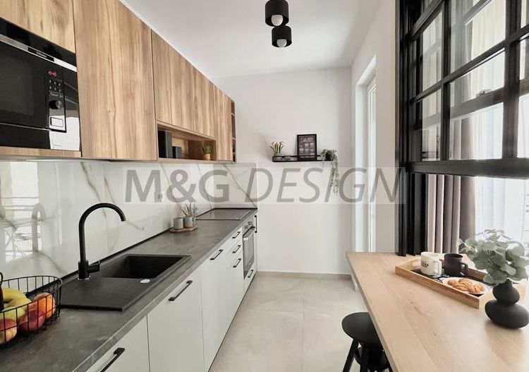 Apartament 1 camera bloc nou Aradului - Poză 5