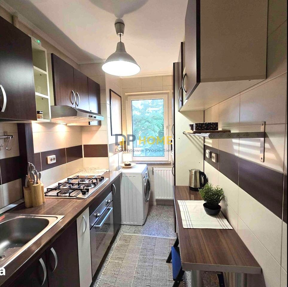 Apartament 2 camere langa Parc Cismigiu - Poză 6