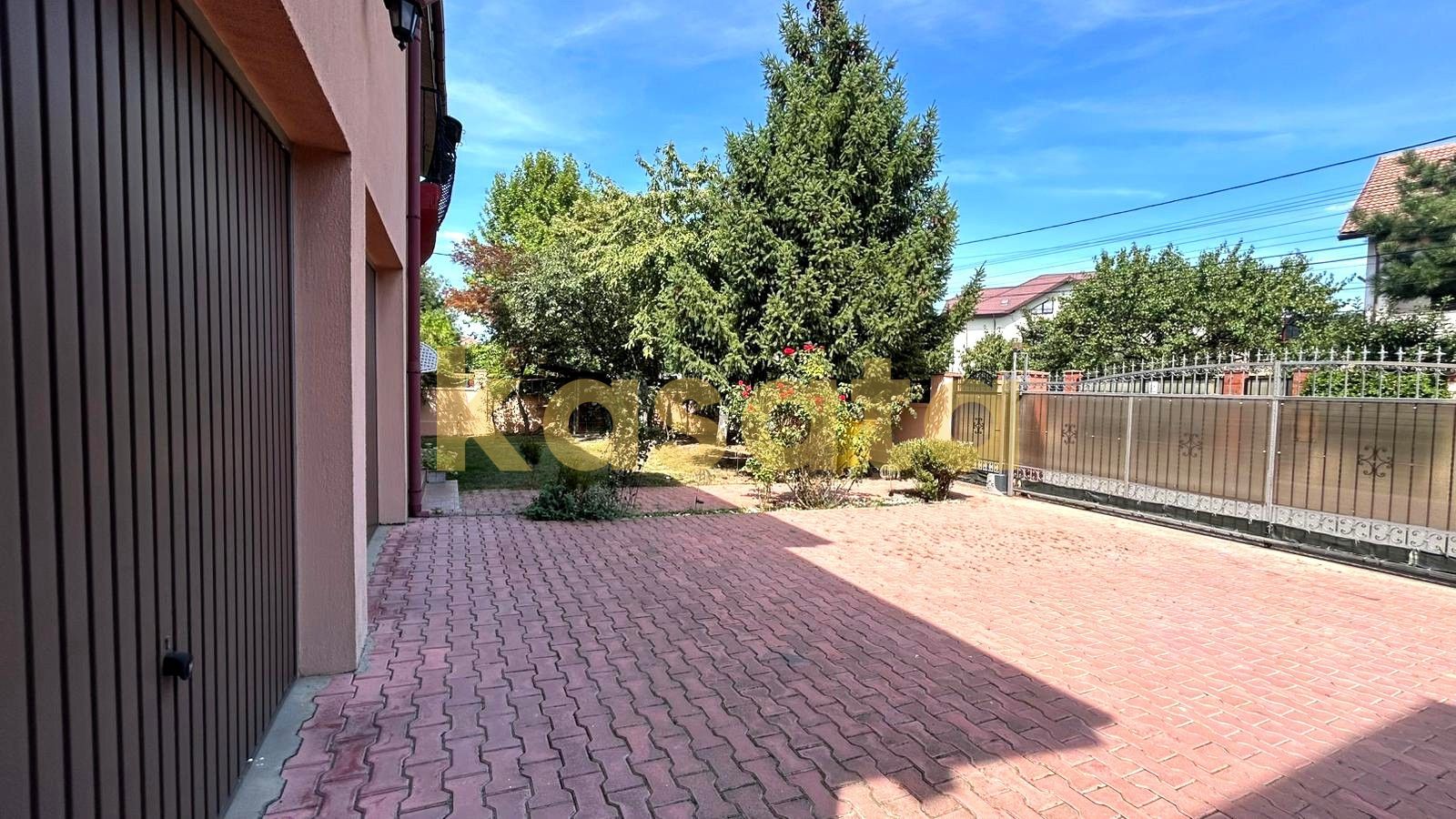 Vilă individuala Pipera–Iancu Nicolae I 244 mp utili I Gradina I Garaj - Poză 29