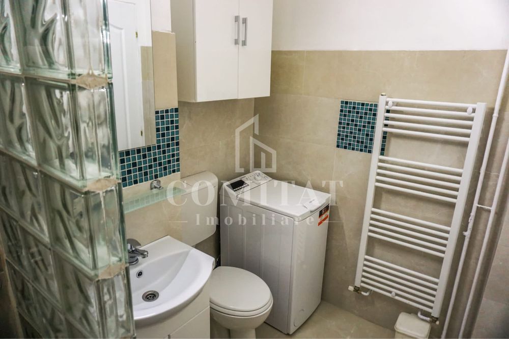 Apartament cu 2 camere de închiriat | Cartierul Gheorgheni - Poză 7