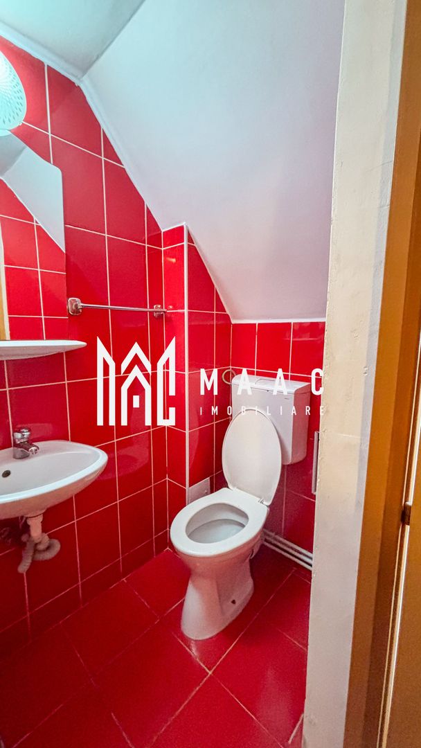 Hotel / Restaurant | 26 camere | 65 locuri | Selimbar - Poză 14