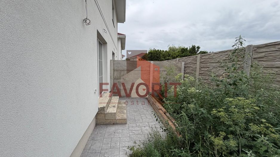 Duplex in Sanandrei | Toate utilitatile | 2 bai | Poarta acces auto | - Poză 19